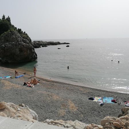Apartman Marinkovic Dobra Voda Εξωτερικό φωτογραφία
