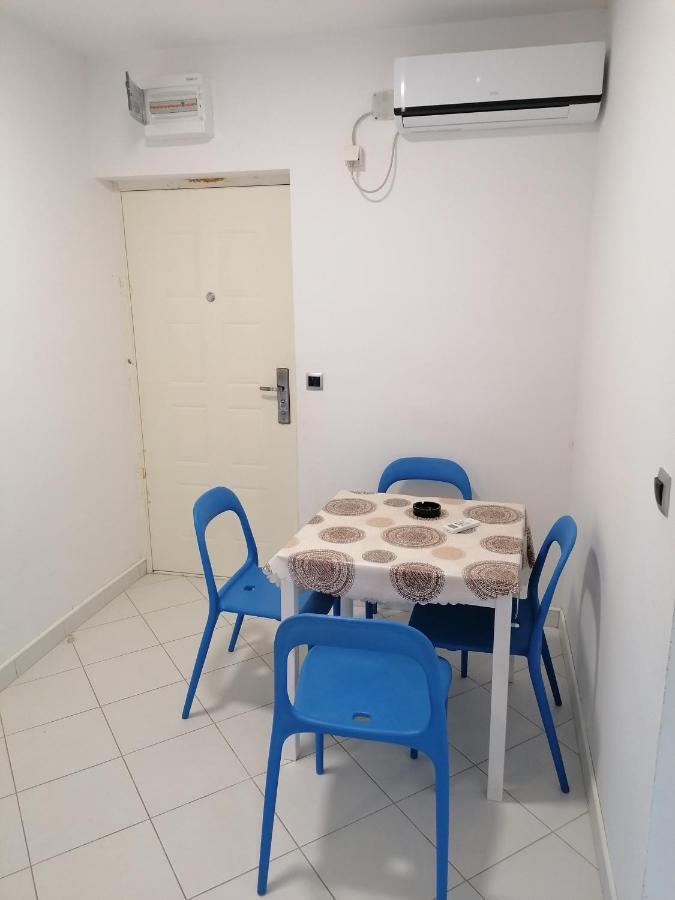 Apartman Marinkovic Dobra Voda Εξωτερικό φωτογραφία