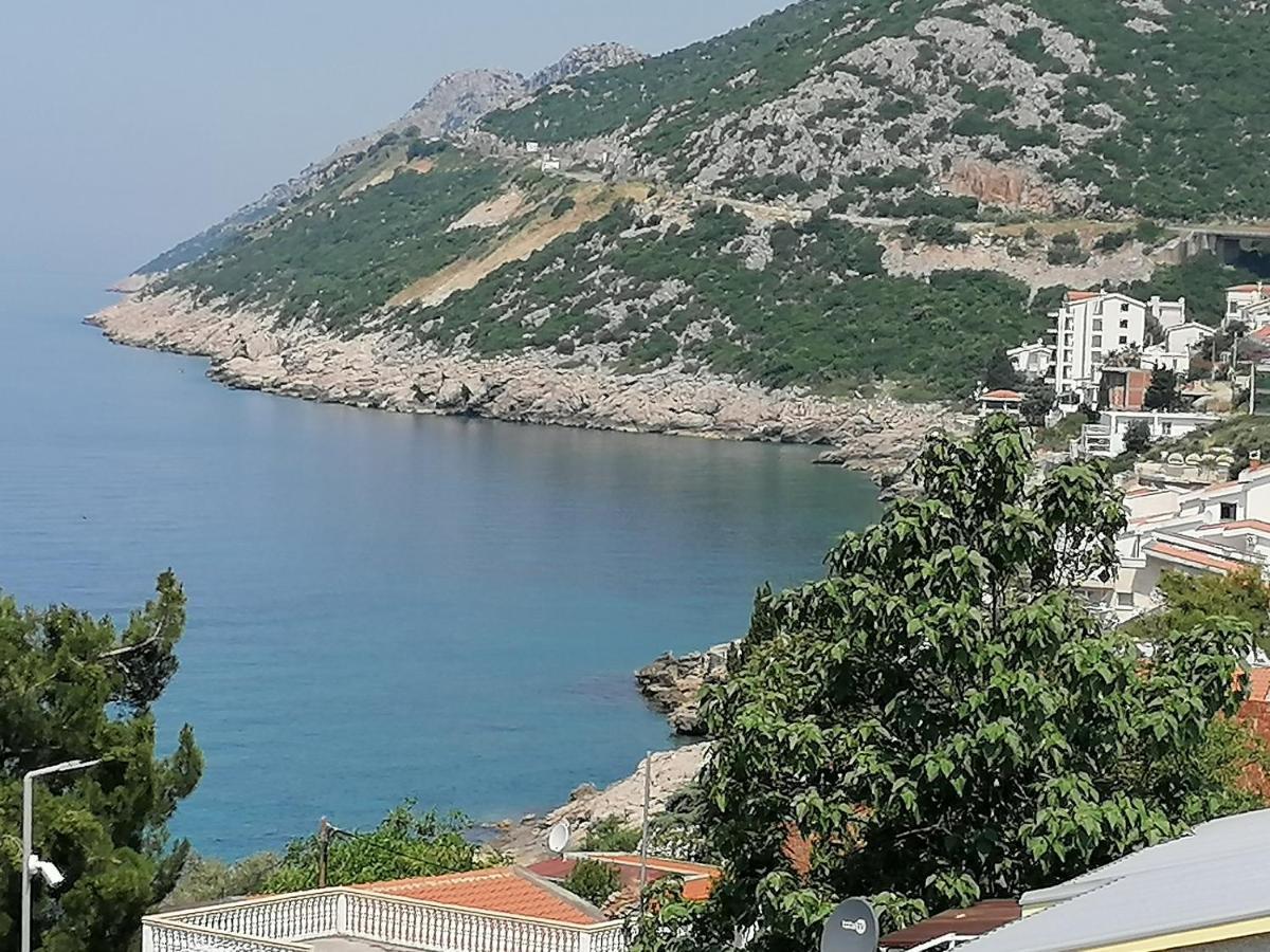 Apartman Marinkovic Dobra Voda Εξωτερικό φωτογραφία