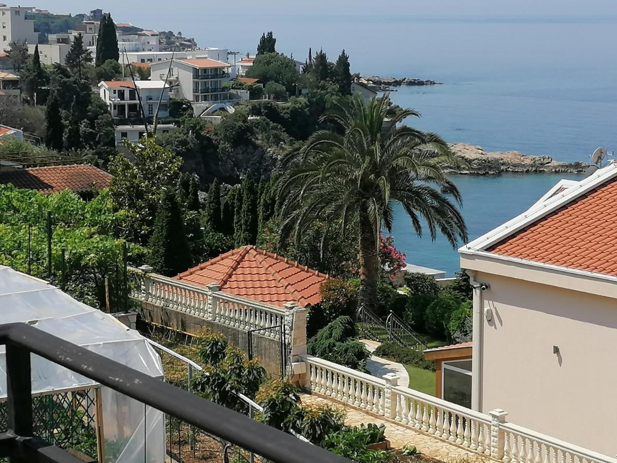 Apartman Marinkovic Dobra Voda Εξωτερικό φωτογραφία