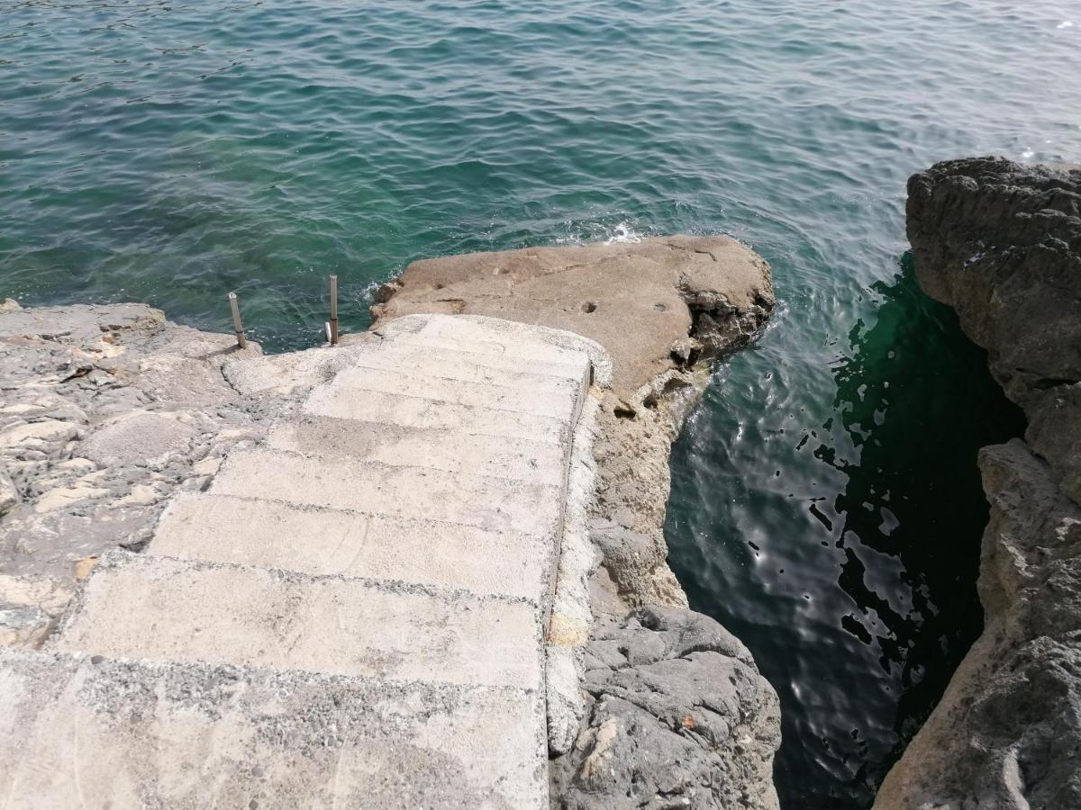 Apartman Marinkovic Dobra Voda Εξωτερικό φωτογραφία