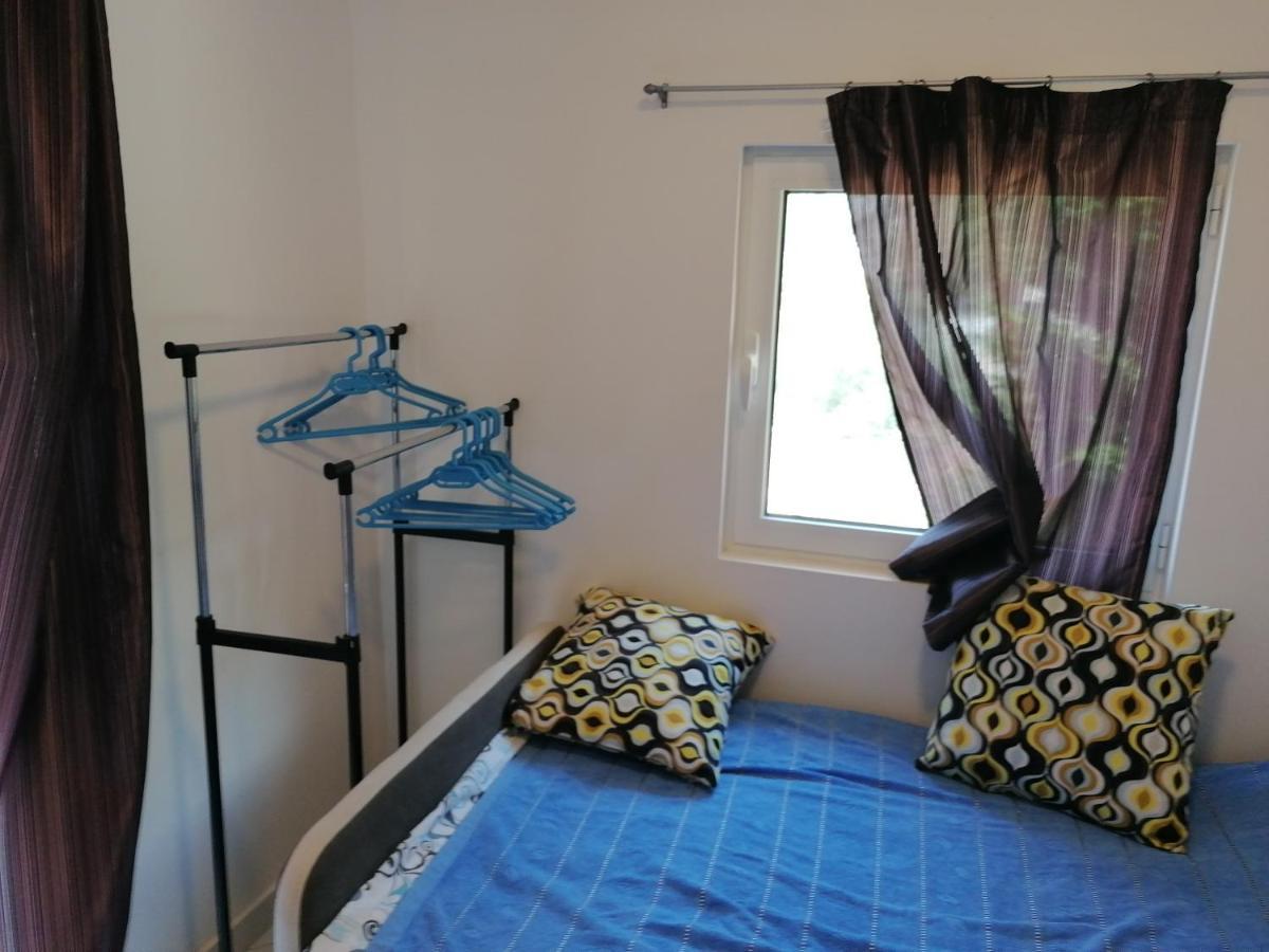Apartman Marinkovic Dobra Voda Εξωτερικό φωτογραφία