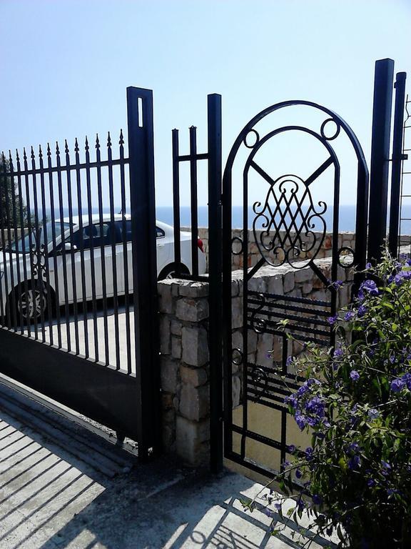 Apartman Marinkovic Dobra Voda Εξωτερικό φωτογραφία