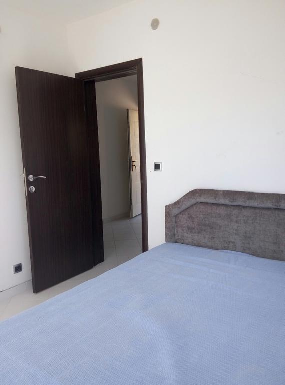 Apartman Marinkovic Dobra Voda Εξωτερικό φωτογραφία