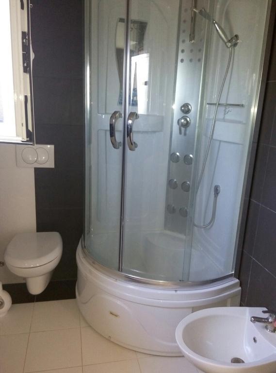 Apartman Marinkovic Dobra Voda Εξωτερικό φωτογραφία