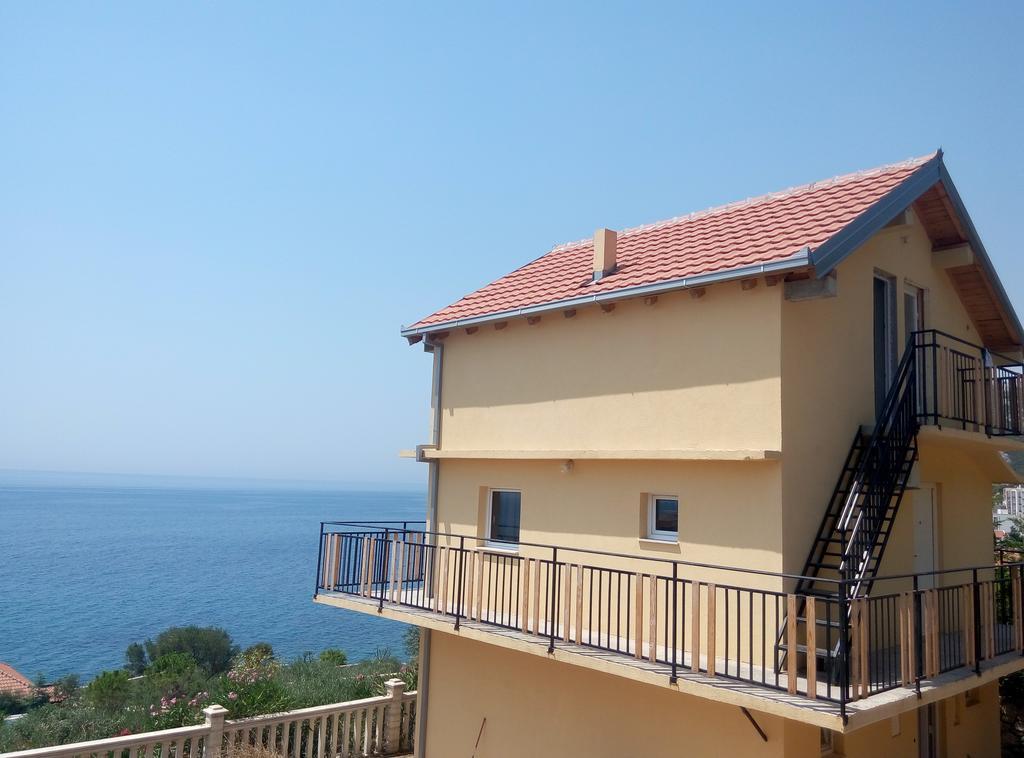 Apartman Marinkovic Dobra Voda Εξωτερικό φωτογραφία