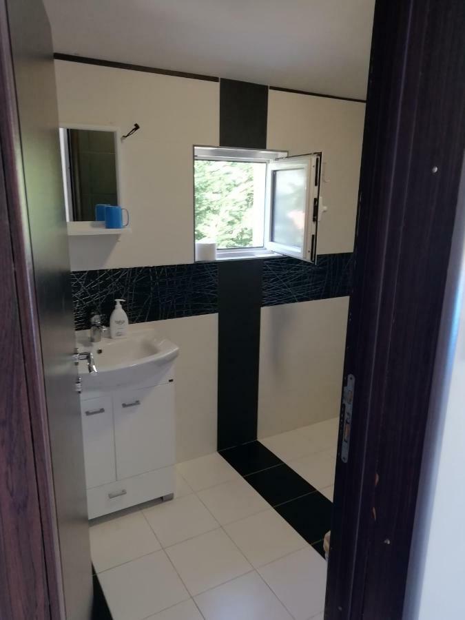 Apartman Marinkovic Dobra Voda Εξωτερικό φωτογραφία
