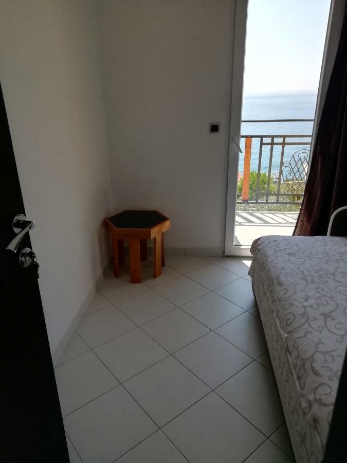 Apartman Marinkovic Dobra Voda Εξωτερικό φωτογραφία