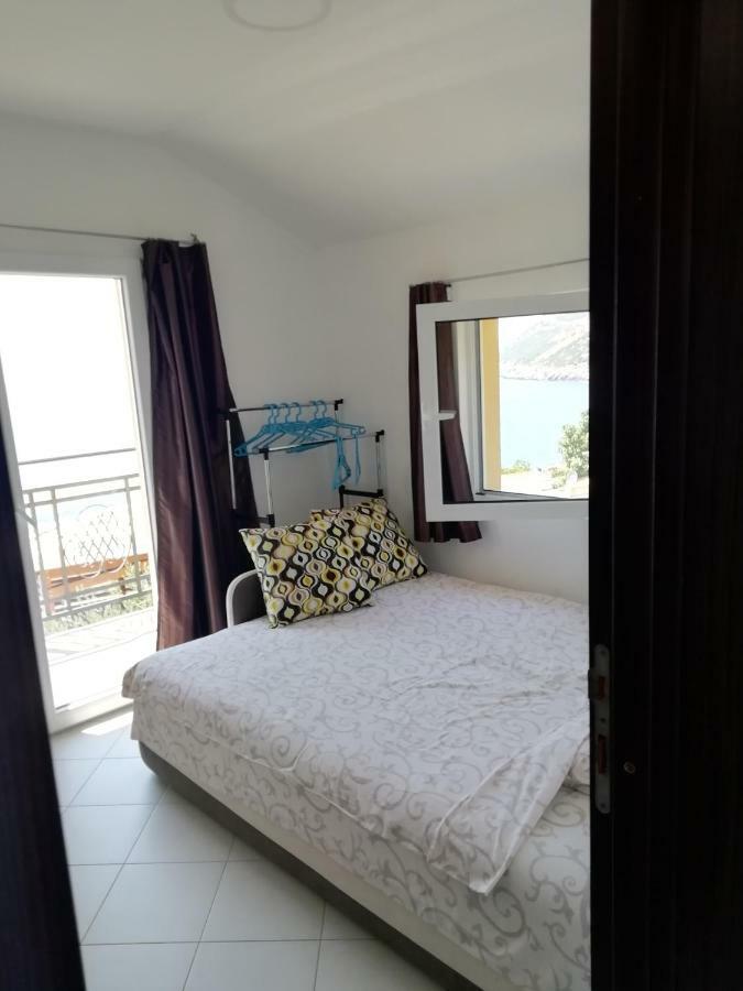 Apartman Marinkovic Dobra Voda Εξωτερικό φωτογραφία