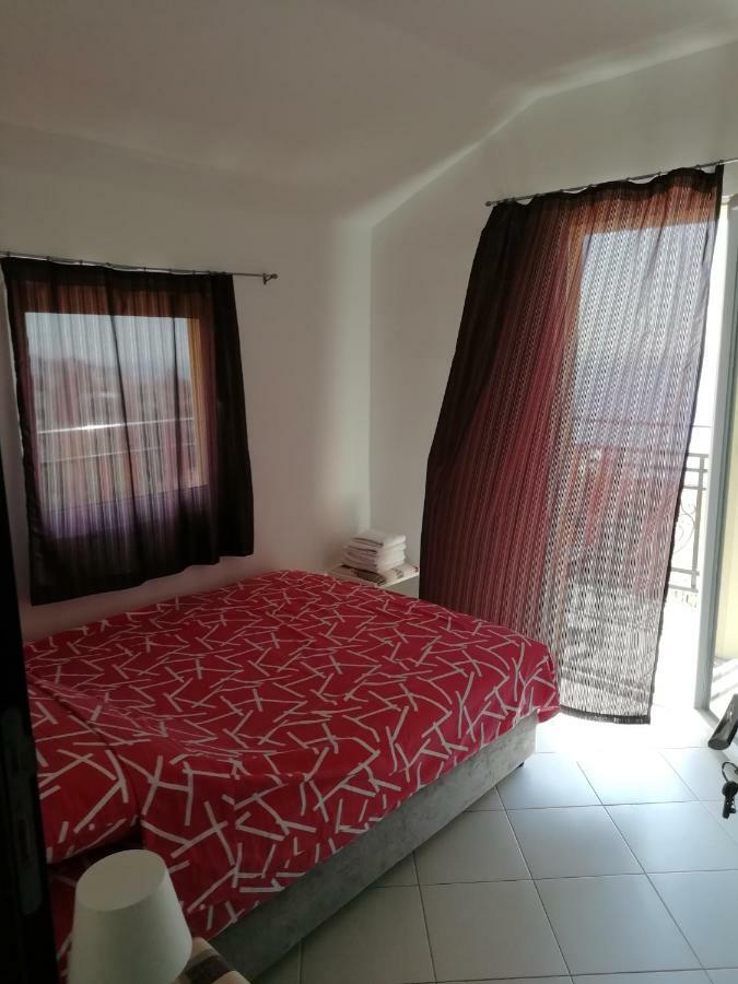 Apartman Marinkovic Dobra Voda Εξωτερικό φωτογραφία