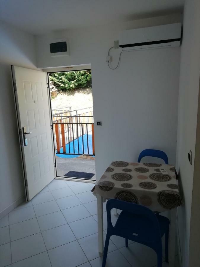 Apartman Marinkovic Dobra Voda Εξωτερικό φωτογραφία