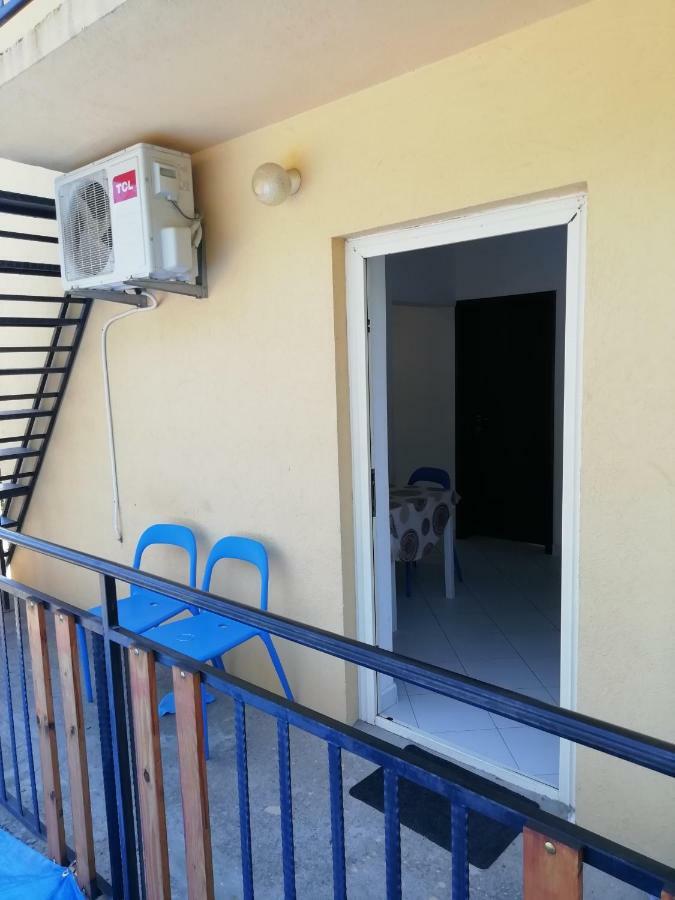 Apartman Marinkovic Dobra Voda Εξωτερικό φωτογραφία