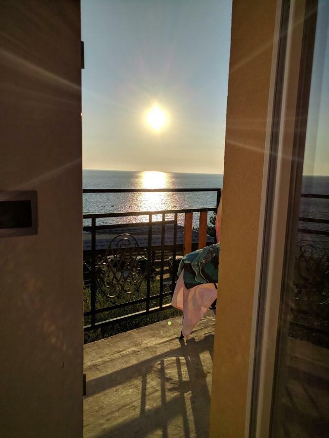 Apartman Marinkovic Dobra Voda Εξωτερικό φωτογραφία